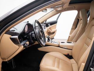 Porsche Panamera 4 E-Hybrid 2.9 243kW
