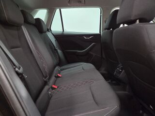 Skoda Kamiq Ambition 1.0 81kW