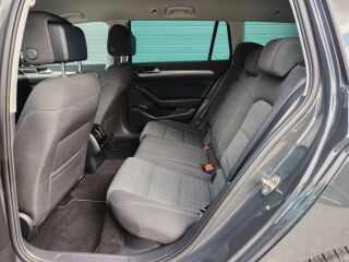 Volkswagen Passat Variant Business Facelift DSG 2.0 TDI 110kW