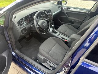 Volkswagen Golf 1.5 96кВ