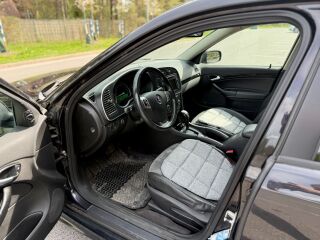Saab 9-3 2.0 129kW