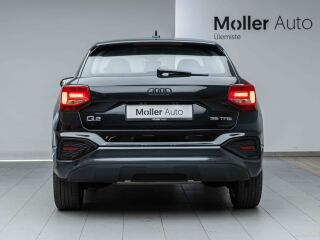 Audi Q2 1.5 110кВ