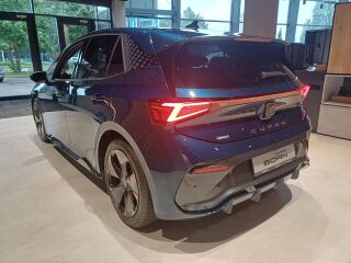 Cupra Born e-Boost ELEKTER 170kW