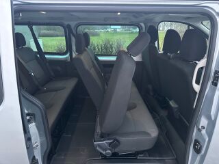 Renault Trafic Passenger Grand Pack Clim L2H1 2.0 dCi 125kW