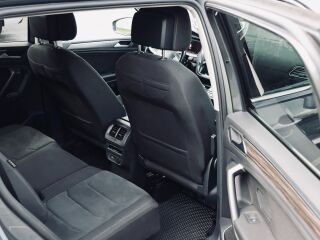 Volkswagen Tiguan 2.0 110кВ