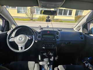 Volkswagen Golf Plus 2.0 103kW