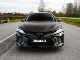 Toyota Camry 2.5 131кВ