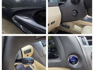 Lexus RX 450h President 3.5 183кВ