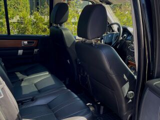 Land Rover Discovery 4 HSE Luxury 3.0 188kW