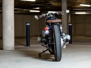 BMW R 80 Bobber 37kW