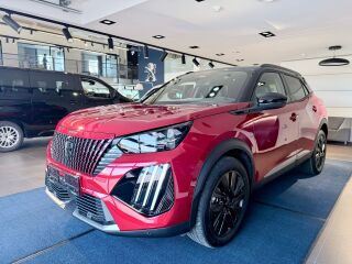 Peugeot 2008 GT Exclusive Hybrid 145 e-DCS6 1.2 100kW