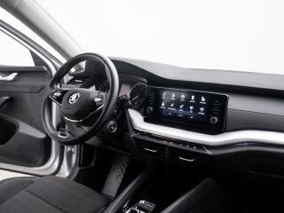 Skoda Octavia Ambition 2.0 85kW