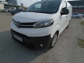 Toyota ProAce Long 2.0 90kW