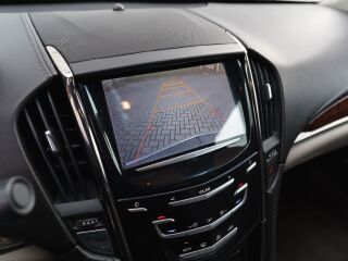Cadillac ATS 2.0 203kW