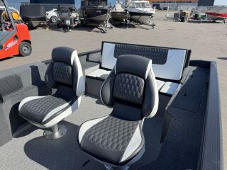 Finval 470 EVO SC