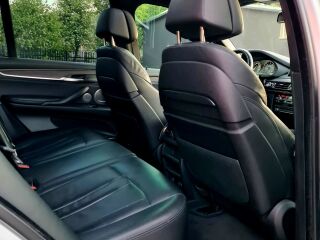 BMW X5 M-Pakett Comfort B&O 3.0 R6 190кВ