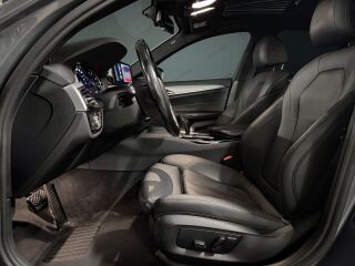 BMW 530 d xDrive 3.0 d 195kW