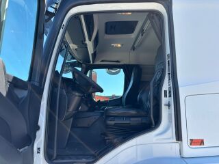 Mercedes-Benz Arocs 2532 6x2*4 235kW