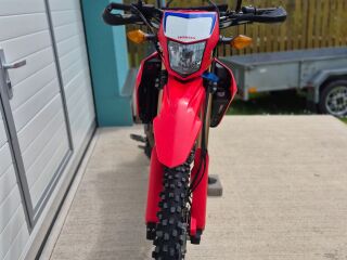 Honda CRF 300