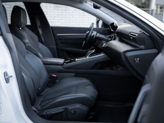 Peugeot 508 1.5 96кВ