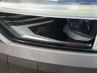Polestar 2 300kW