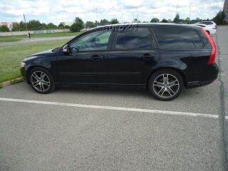 Volvo V50 1.6 84kW