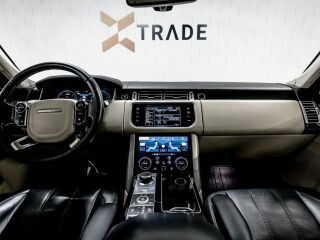 Land Rover Range Rover Vogue 4.4 V8 250kW