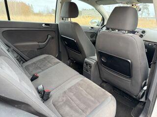 Volkswagen Golf Plus 2.0 103kW
