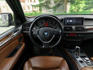 BMW X5 3.0 173kW