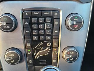 Volvo V40 Inscription 2.0 88кВ