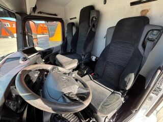 Mercedes-Benz Antos 1830 4x2 220кВ