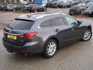 Mazda 6 Skyactiv-D Vision EU6 2.2 TDI 110kW