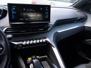 Peugeot 3008 130 Puretech GT Line 96kW
