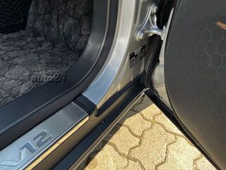 Mercedes-Benz S 600 6.0 V12 270kW