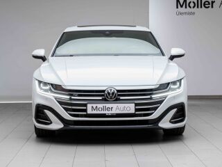 Volkswagen Arteon TDI R-Line 4-Motion 2.0 147kW