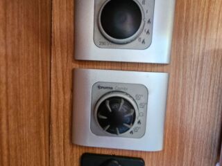 Fiat Ducato Rimor Europeo 5 2.3 96kW