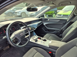 Audi A6 Avant 2.0 40 150кВ