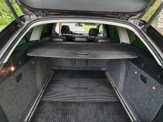 Skoda Superb Laurin & Klement 2.0 125kW
