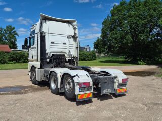 MAN TGX 540
