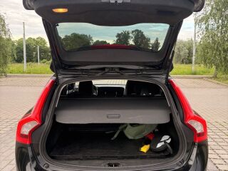 Volvo V60 V60 2.0 120kW
