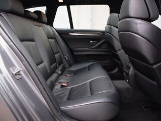 BMW 525 3.0 150кВ