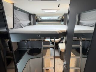 Laika Kosmo L 319 2.2 103kW