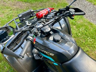 CFMOTO CFORCE 520 L 25kW