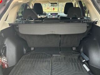 Honda CR-V 1.6 88kW