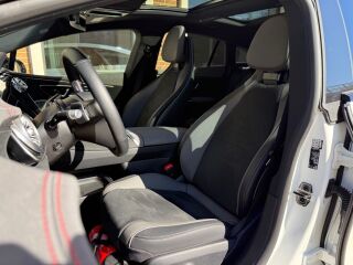 Mercedes-Benz EQS 450 4Matic AMG Pakett 135kW