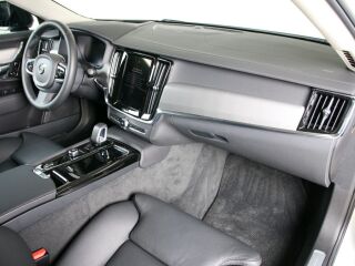 Volvo S90 AWD T8 RECHARGE ULTIMATE DARK INTELLI SAFE PRO 2.0 T8 Long Range Twin Engine Plug-In-Hybrid 335kW