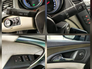 Opel Insignia 2.0 118kW
