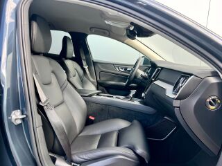 Volvo V60 Inscription 2.0 D4 140kW