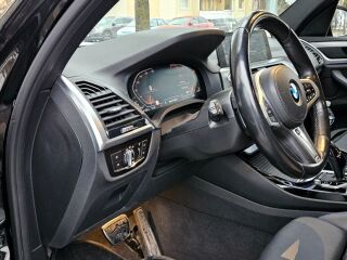BMW X3 xDrive20d M-Sportpakett 2.0 135kW