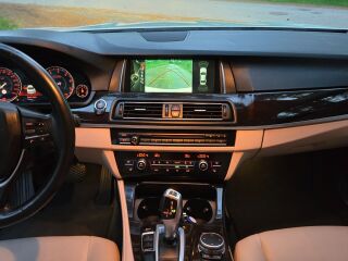 BMW 528 2.0 180kW